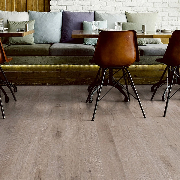 Вінилове покриття D20 Oak Bern 2422 (1 сорт) - Фото - 5