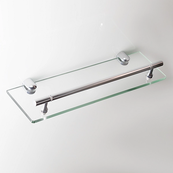 Душевой бокс Lidz Tani SB90x90.SAT.LOW.FR, стекло Frost 4 мм - Фото - 4