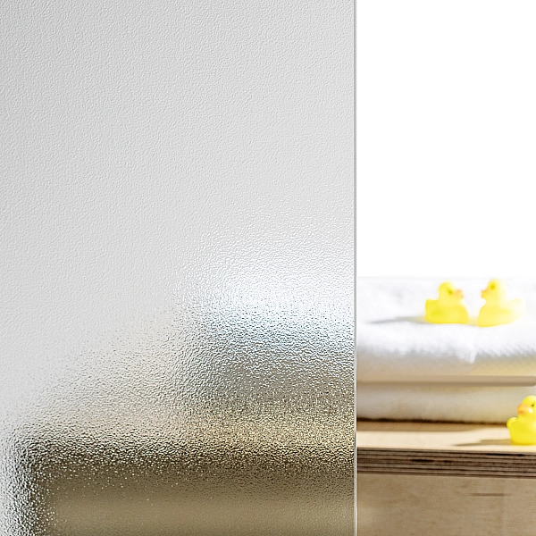 Душевая дверь в нишу Lidz Aria SD120x185.CRM.FR, стекло Frost 5 мм - Фото - 7