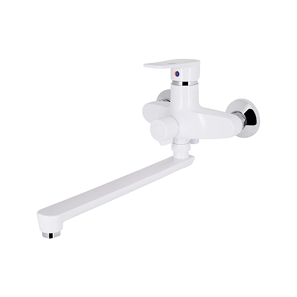 Смеситель для ванны Brinex 35W 005 - Фото - 3