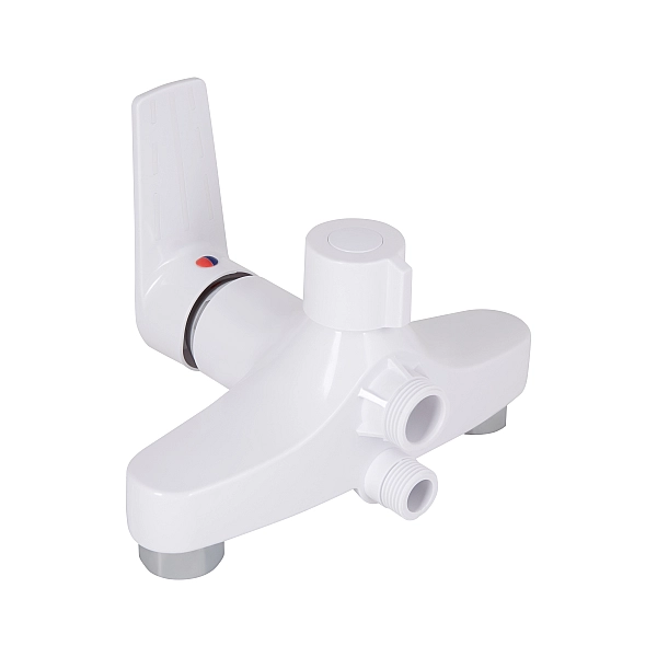 Смеситель для ванны Brinex 35W 005 - Фото - 4