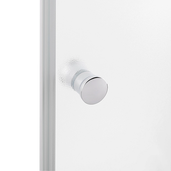 Душевая кабина Qtap Presto CRM1088AP5 80х80 см, стекло Pear 5 мм без поддона - Фото - 7