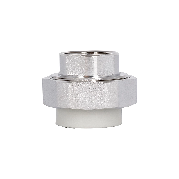 Згін "Американка" PPR Blue Ocean 32х1" ВР - Фото - 4