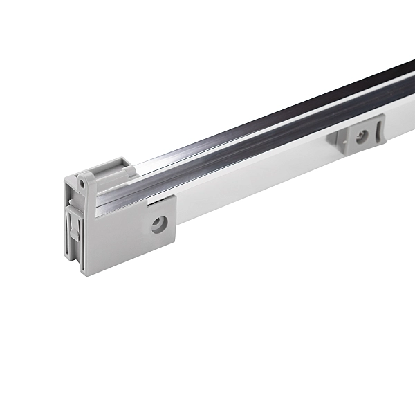 Душевая кабина Qtap Presto CRM1099AP5 90х90 см, стекло Pear 5 мм без поддона - Фото - 4