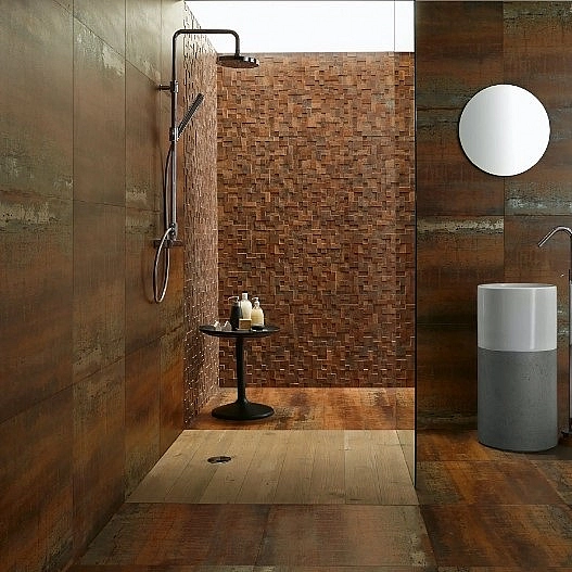 DEC STEP COPPER (1 сорт) - Фото - 2