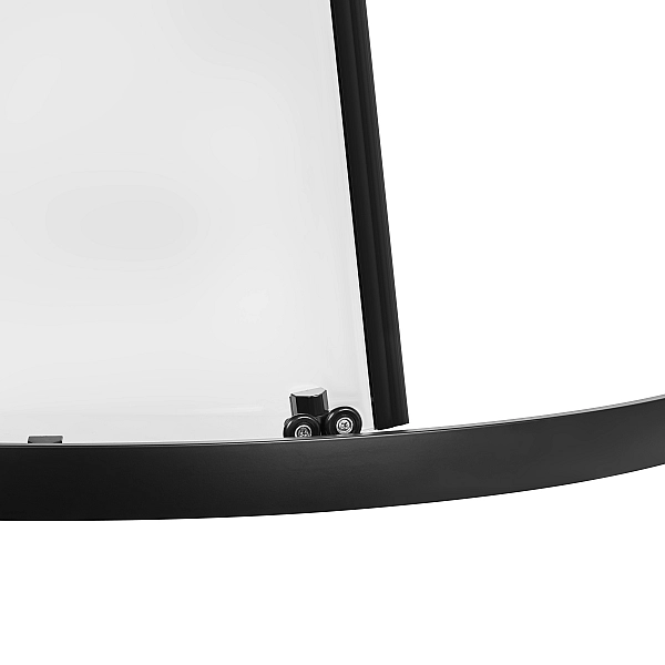 Душевая кабина Qtap Taurus BLA1099AC6 90х90 см, стекло Clear 6 мм покрытие CalcLess, без поддона - Фото - 6