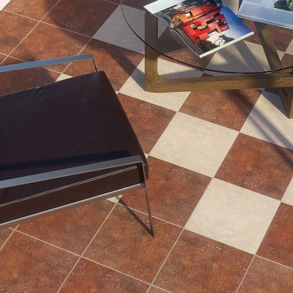 ГРЕС ПАТОС БРАУН** (1 сорт) - Фото - 2