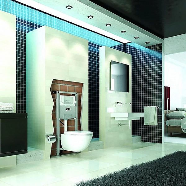 880780 (152972) OliPure PLUS Інсталяція з інтегрованою системою (1 сорт) - Фото - 3