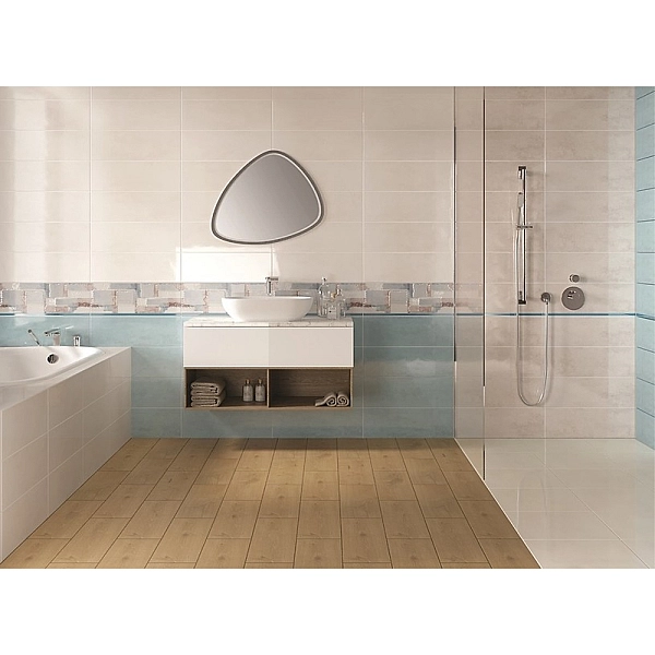 SAMIRA WHITE STRUCTURE (1 сорт) - Фото - 3