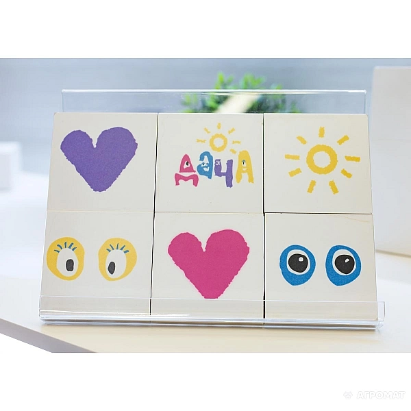 DACHA декор (1 сорт)