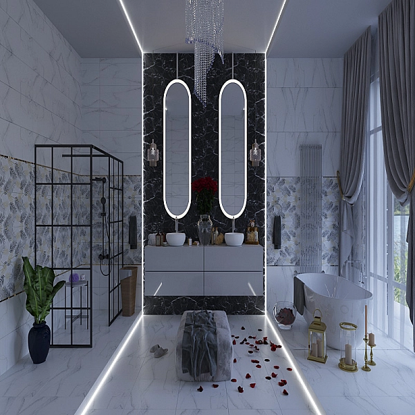 LINCOLN BLACK (1 сорт) - Фото - 2