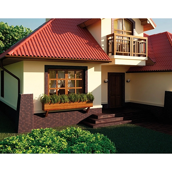 STOPNICA COUNTRY WISNIA (1 сорт) - Фото - 2