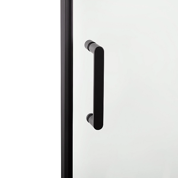 Душова кабіна Qtap Scorpio BLA10995-AC6 90х90 см, скло Clear 6 мм, CalcLess, без піддона - Фото - 7