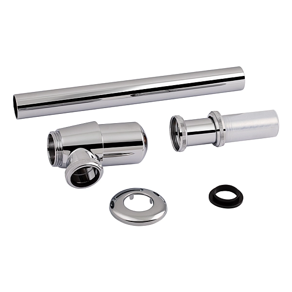 Сифон Lidz Tani 02 LDTAN02CRM32528 Chrome - Фото - 3