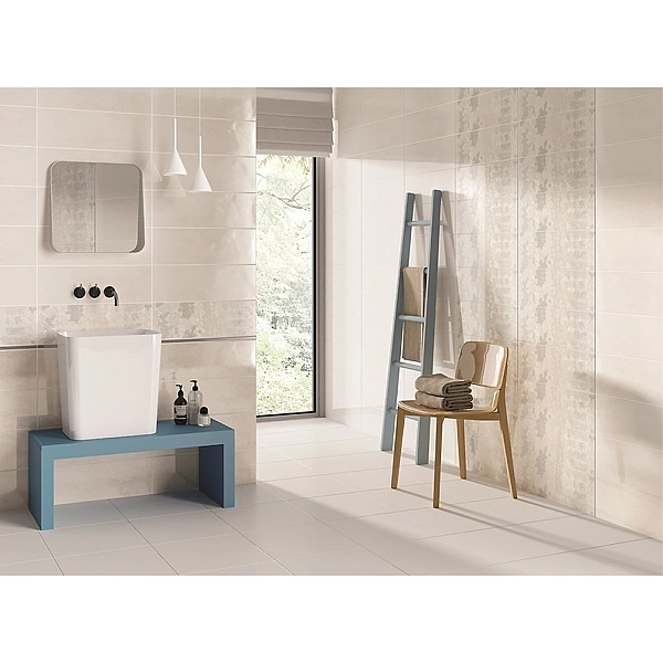 SAMIRA GREY STRUCTURE (1 сорт) - Фото - 2