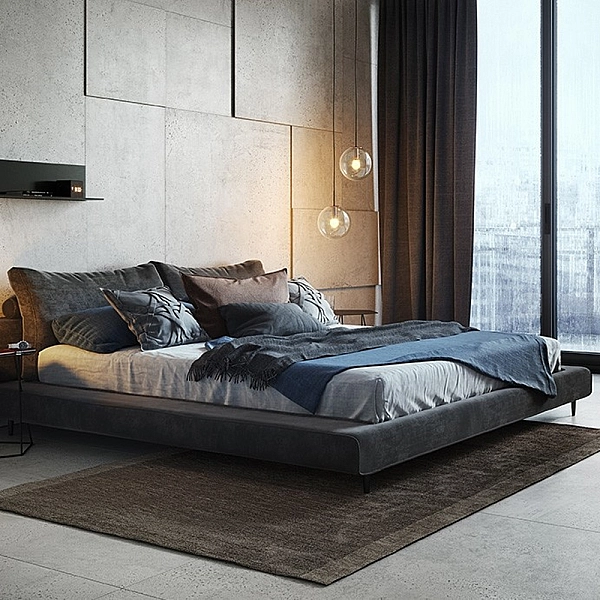 NEWSTONE GRAPHITE (1 сорт) - Фото - 2