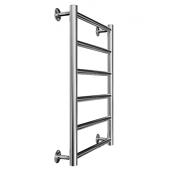 1.1.5902.01.P Рушникосушка Класік F  600х430/400, Полір.нержав. (1 сорт) - Фото - 4