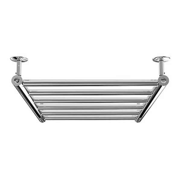 1.1.5902.01.P Рушникосушка Класік F  600х430/400, Полір.нержав. (1 сорт) - Фото - 5