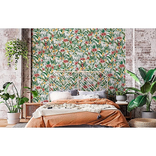 EXOTIC WHITE MATT (1 сорт) - Фото - 2