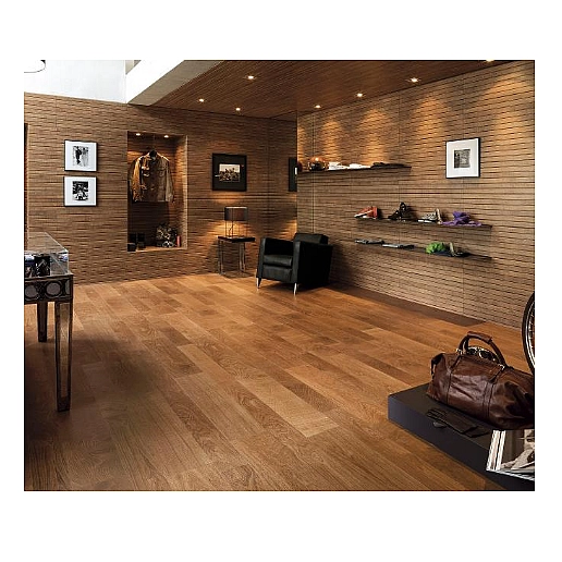 OXFORD COGNAC 19,3X120(A) (1 сорт) - Фото - 2