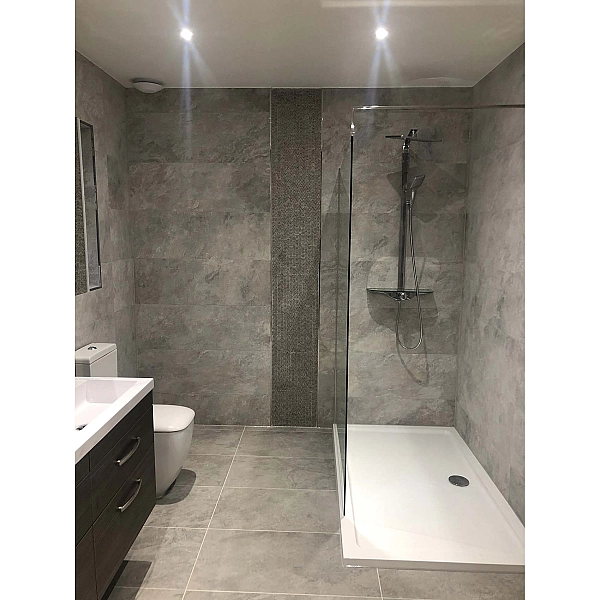 IMAGE SILVER (5P/C) 33,3X100(A) (1 сорт) - Фото - 2