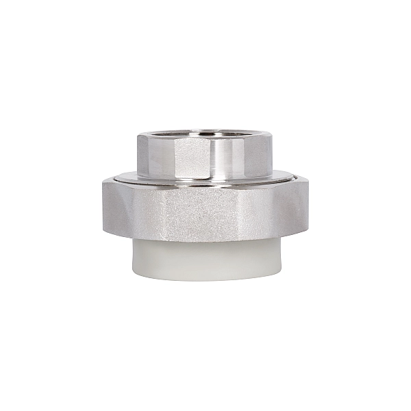 Американка PPR Blue Ocean 50х1" 1/2 ВР - Фото - 4