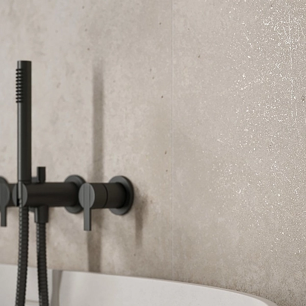 HARMONY STONE CREAM MATT RECT (1 сорт) - Фото - 3