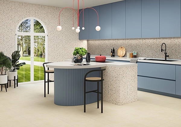 G GOBI GRIS (1 сорт) - Фото - 3