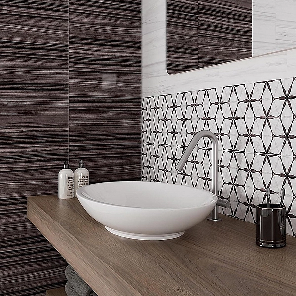 TERI BROWN GLOSSY (1 сорт) - Фото - 2