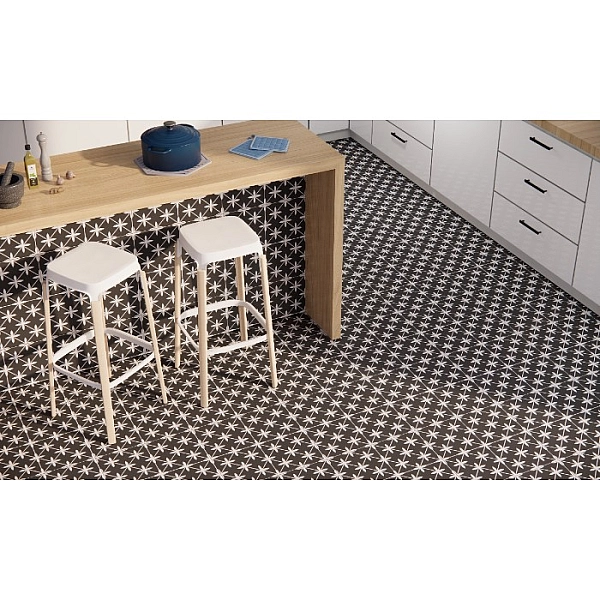 PRIS.PRE. STAR BLACK (1 сорт) - Фото - 2