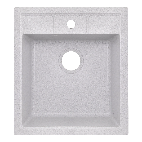 Кухонная мойка Lidz 460х515/200 GRA-09 (LIDZGRA09460515200)