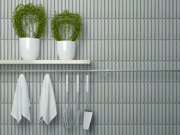 CL-MOS GTTA24200(BHZX01044) WHITE (1 сорт) - Фото - 2