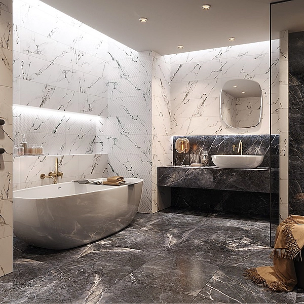 PS906 BLUE MATT MICRO (1 сорт) - Фото - 3