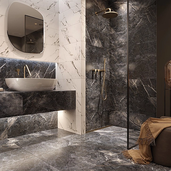 PS906 BLUE MATT MICRO (1 сорт) - Фото - 2