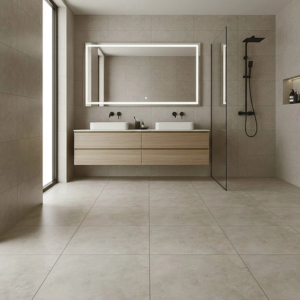 HDL6P323 BROWN (1 сорт) - Фото - 3