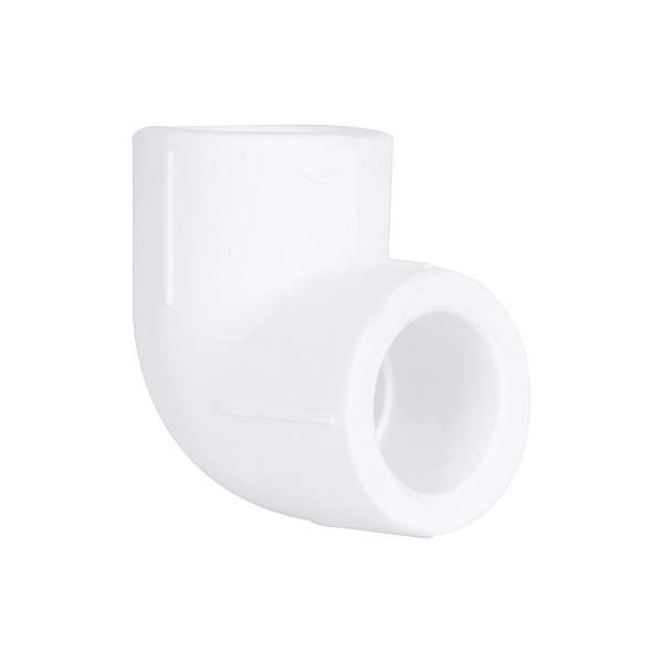 Кутик PPR Blue Ocean "Білий" 20, 90°