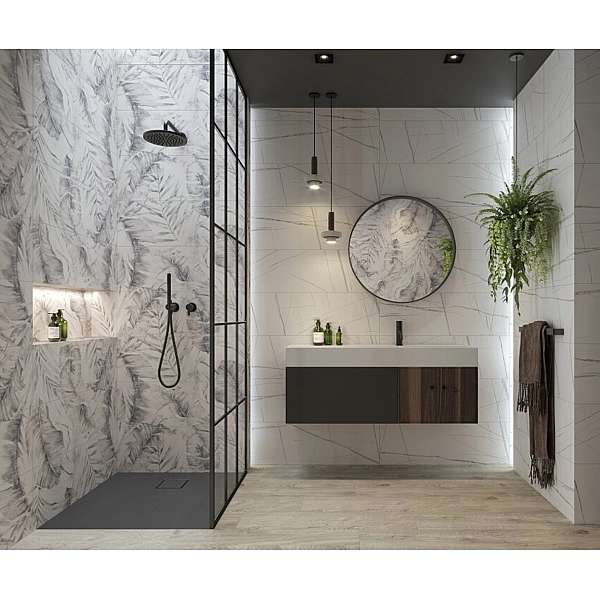 LEAN WHITE SATIN (1 сорт) - Фото - 2