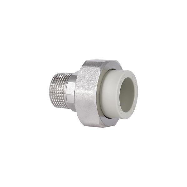 Згін "Американка" PPR Blue Ocean 25х3/4" ЗР - Фото - 3