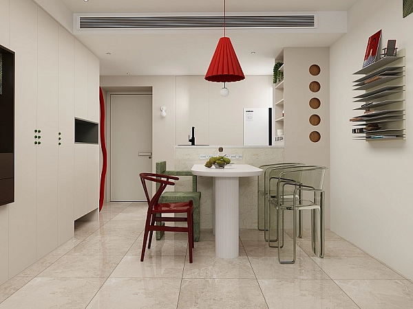 1278 ROME BEIGE ### (1 сорт) - Фото - 9