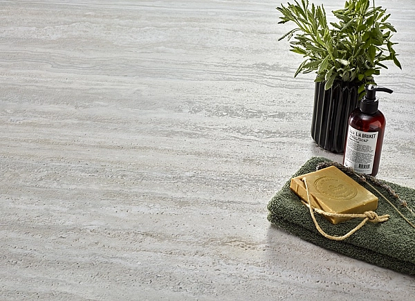 P.E. 3D TECH CINNIA GREY RECT### (1 сорт) - Фото - 3