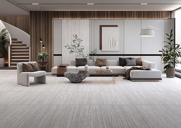 P.E. 3D TECH CINNIA CREAM RECT ### (1 сорт) - Фото - 3