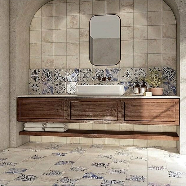 LAND WHITE (1 сорт) - Фото - 2