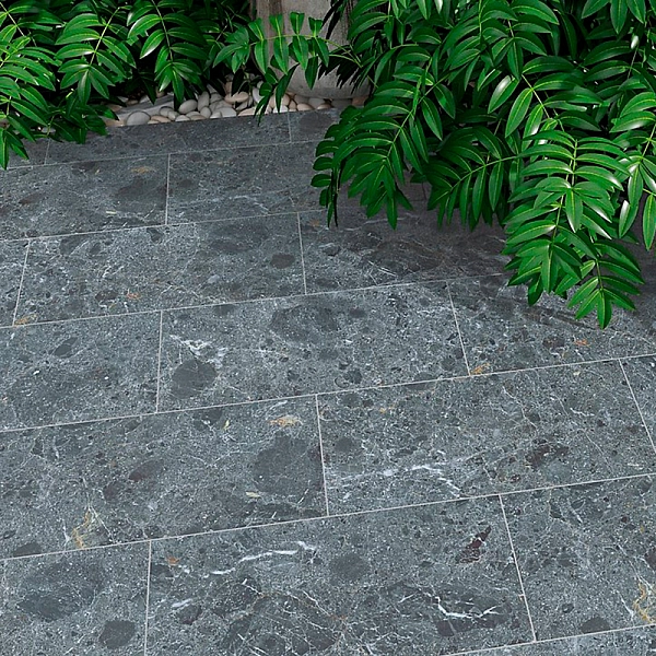 CASTELLO GRAPHITE MATT (1 сорт) - Фото - 4