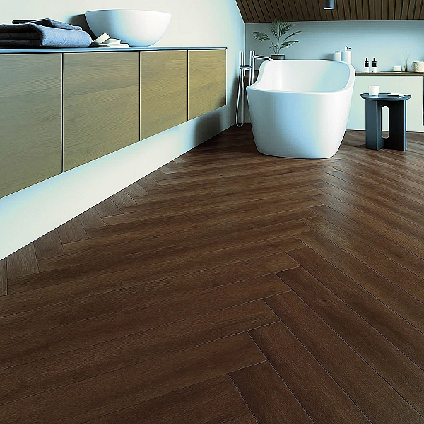 Вініл SPС Arancio Brown (1 сорт) - Фото - 2