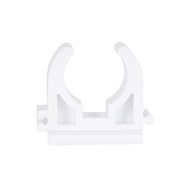 Крепеж PPR Blue Ocean "Белый" 25 - Фото - 3