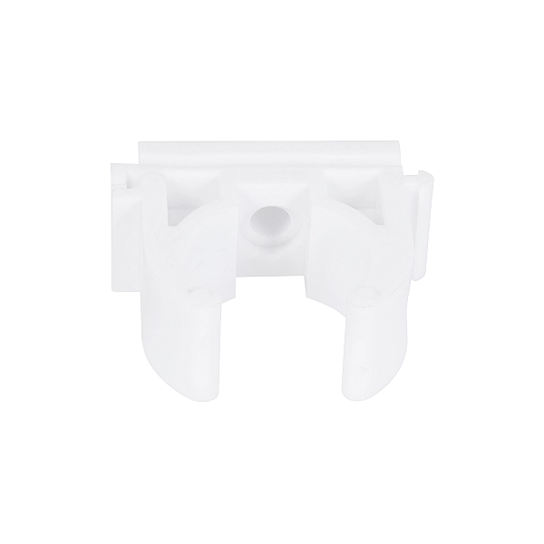 Крепеж PPR Blue Ocean "Белый" 32 - Фото - 4