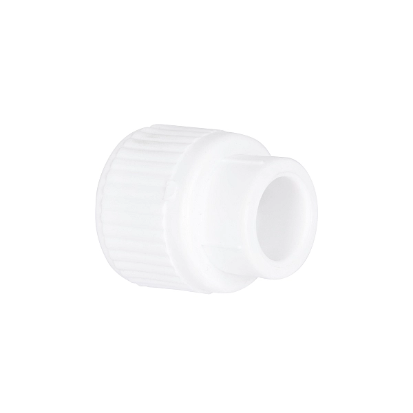 Муфта PPR Blue Ocean "Белый" 20х1/2" ВР - Фото - 3