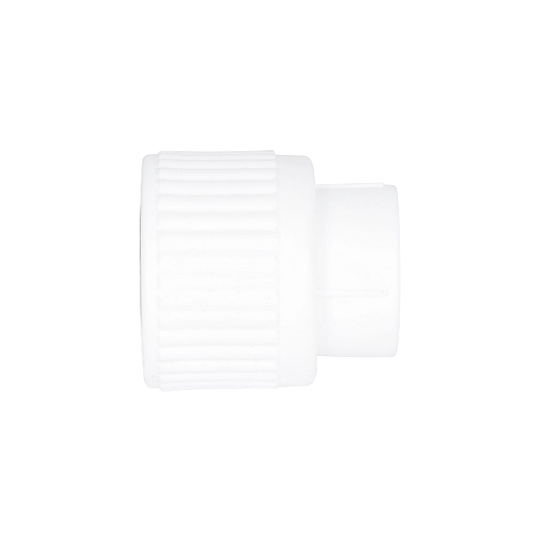 Муфта PPR Blue Ocean "Белый" 20х1/2" ВР - Фото - 5