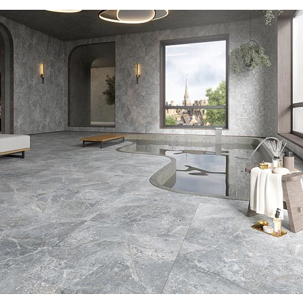 Gravity сірий  6060 171 072 (1 сорт) - Фото - 4