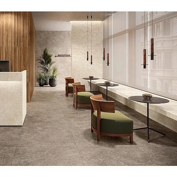 LST22RT LST CARBON 60X120 RETT (1 сорт) - Фото - 3